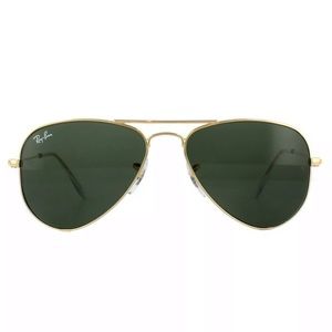 Ray-Ban Aviators